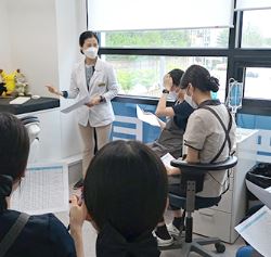 동삭동치과 과잉진료없는 평택본플란트치과 치료기