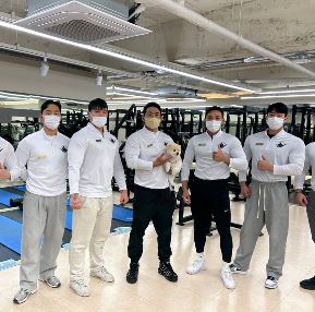 서면헬스 ㅣ 커스텀피트니스