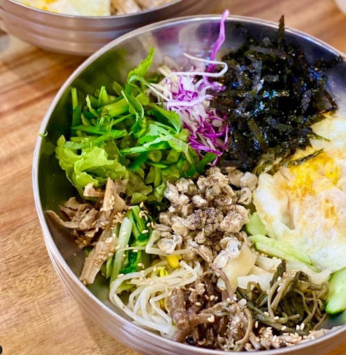 하동맛집 '쉬어가기좋은날식당'에서 특별한 식사를 즐겨보세요