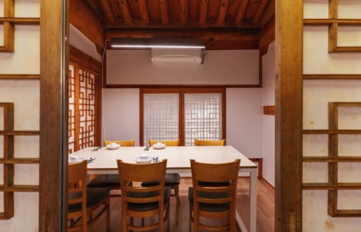 한옥반점, 분당 회식장소 거래처 식사 전 확인할 것