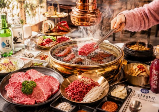 한우로로 보는 동탄한우 전문점 첫 방문 시 유용한 정보