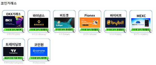 코인거래소와 보안: 사용자 정보 보호 방법