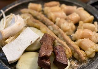 [구미맛집] 곱창구이 곱곱 솔직후기