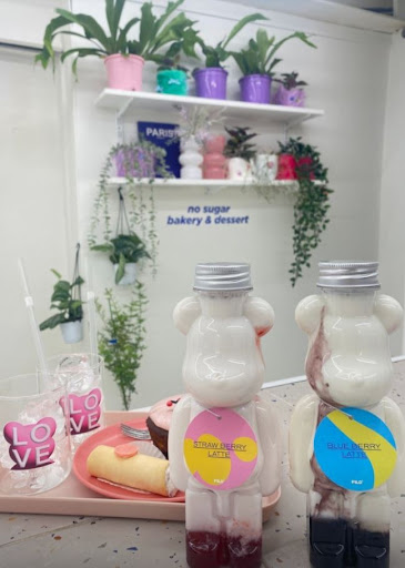 필로베이커리가 홍대카페 베이커리 카페 중 비교 시 확인할 내용